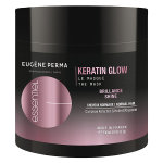 Essentiel keratin glow masque 500ml