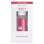 Essie care quick - e gouttes de s�chage 13, 5ml