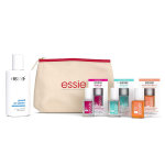 Essie soin des ongles trousse manucure parfaite Essie soin des ongles trousse manucure parfaite