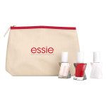 Essie vernis à ongles trousse gel couture Essie vernis à ongles trousse gel couture