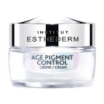 Esthederm age pigment control cr�me �claircissante anti - taches anti - rides 50ml