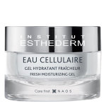 Esthederm eau cellulaire gel hydratant fra�cheur 50ml