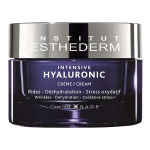 Esthederm intensive hyaluronic + cr�me lissante anti - rides - 50ml