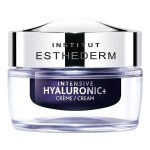 Esthederm intensive hyaluronic + cr�me lissante anti - rides - 50ml