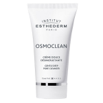 Esthederm osmoclean cr�me douce d�sincrustante 75ml