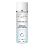 Esthederm osmoclean d�maquillant haute tol�rance yeux & l�vres 125ml