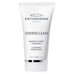 Esthederm osmoclean masque gomme clarifiant 75ml