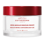Esthederm soins corps crème absolue minceur - fermeté 200ml Esthederm soins corps crème absolue minceur - fermeté 200ml