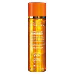 Esthederm solaires adaptasun huile nacr�e soleil fort 125ml