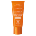 Esthederm solaires bronz repair sunkissed soin protecteur soleil modr teint 50ml