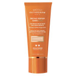 Esthederm solaires bronz repair sunkissed soin protecteur soleil modr teint 50ml