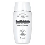 Esthederm solaires no sun min�ral fluide solaire invisible spf 50 + 40ml