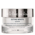 Esthederm white system soin eclaircissant jeunesse jour 50ml
