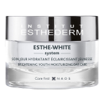 Esthederm white system soin eclaircissant jeunesse jour 50ml