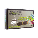 Estipharm batons de réglisse 40g Estipharm batons de réglisse 40g