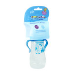 Estipharm biberon plastique col large 270ml