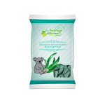 Estipharm bonbons triangles adoucissants eucalyptus 100g