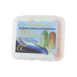 Estipharm bouchons d'oreilles en polyurthane 4 paires