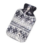 Estipharm bouillotte col bleu