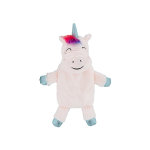 Estipharm bouillotte peluche licorne 1 unité Estipharm bouillotte peluche licorne 1 unité