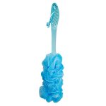 Estipharm brosse fleur de bain à manche Estipharm brosse fleur de bain à manche