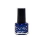 Estipharm calysia vernis  ongles n12 bleu electro 7ml