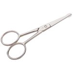 Estipharm ciseaux lentilles poils du nez Estipharm ciseaux lentilles poils du nez