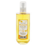 Estipharm eau de cologne tolosane agrume dore 200ml