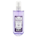 Estipharm eau de cologne tolosane lavande 200ml