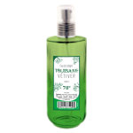 Estipharm eau de cologne tolosane vétiver 200ml Estipharm eau de cologne tolosane vétiver 200ml