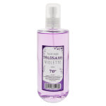 Estipharm eau de cologne tolosane violette 200ml Estipharm eau de cologne tolosane violette 200ml