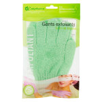 Estipharm gant soin de beauté exfoliant 2 unités Estipharm gant soin de beauté exfoliant 2 unités