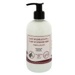 Estipharm lait hydratant au lait d'anesse bio 300ml Estipharm lait hydratant au lait d'anesse bio 300ml