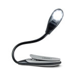 Estipharm lampe de lecture � pince