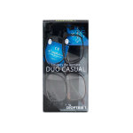Estipharm loupes de lecture duo casual dioptrie 1 2 units