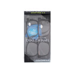 Estipharm loupes de lecture duo casual dioptrie 2. 5 2 units