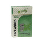 Estipharm le pastillage officinal pastilles menthe eucalyptus 36g