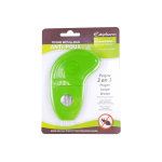 Estipharm peigne mtallique anti poux 3 en 1
