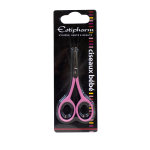 Estipharm petipouce ciseaux bb rose