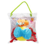 Estipharm petit pouce le bracelet magique abeille