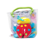 Estipharm petit pouce le bracelet magique coccinelle