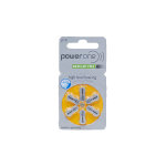 Estipharm piles auditives v10 powerone p10 ref 461183