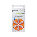 Estipharm piles auditives v10 powerone p13 ref 460683