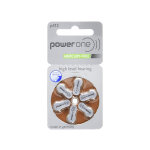Estipharm piles auditives v10 powerone p312 ref 460783