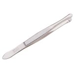 Estipharm pince à epiler 3 mors ronds Estipharm pince à epiler 3 mors ronds