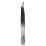 Estipharm pince  epiler xl acier mors crabe