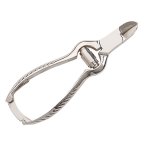 Estipharm pince  ongles 13. 5 cm scateur grand modle