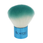 Estipharm pinceau kabuki grand mod�le turquoise