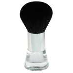 Estipharm pinceau poudre sur pied  poser