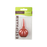 Estipharm poire à oreilles 41ml Estipharm poire à oreilles 41ml